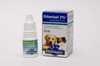 Antiparasitario gotas Elhamisol
